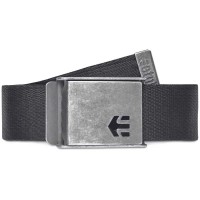 колан,колани,etnies,arrow,web,belt,black