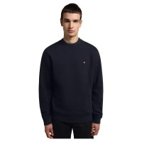 блуза,мъжки,пуловери,napapijri,balis,crew,1,sweatshirt,blue,marine,(blue)