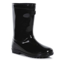 обувки,детски,боти,regatta,wenlock,rain,boots,black