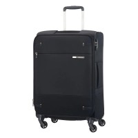 куфари,samsonite,base,boost,spinner,66,24,67.5l,trolley,bag,black,(black)