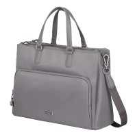 всички,чанти,samsonite,karissa,biz,2.0,14.1´´,17l,laptop,tas,grey,(lilac,grey)