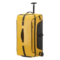 куфари,samsonite,paradiver,light,79,29,121.5l,trolley,bag,yellow