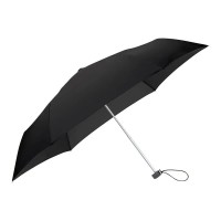 чадър,чадъри,samsonite,rain,pro,flat,manual,umbrella,black,(black)