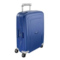 куфари,samsonite,s´cure,spinner,55,20,34l,trolley,bag,dark,blue,(blue)