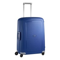 куфари,samsonite,s´cure,spinner,69,25,79l,trolley,bag,dark,blue,(blue)