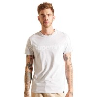тениска,мъжки,тениски,дамски,тениски,superdry,core,logo,short,sleeve,t,shirt,white,(ice,marl)