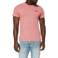 тениска,мъжки,тениски,superdry,vintage,logo,embroidered,short,sleeve,t,shirt,mid,red,grit,(pink)