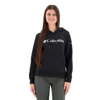 суичър,дамски,блузи,columbia,logo,hoodie,black,(black)
