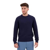 блуза,мъжки,пуловери,dockers,core,crew,sweater,pembroke,(blue)