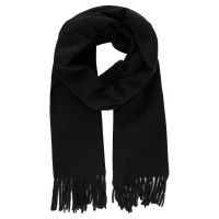 шал,ръкавици,шапки,и,шалове,pieces,cella,bc,long,scarf,black,(black)