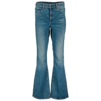 дънки,дамски,панталони,g,star,3301,flare,jeans,blue,(faded,cascade)