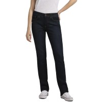 дънки,дамски,панталони,lee,comfort,straight,jeans,blue