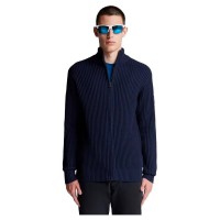 блуза,мъжки,пуловери,north,sails,cotton,wool,full,zip,sweater,navy,blue,(blue)
