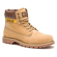 обувки,мъжки,боти,caterpillar,colorado,2.0,boots,honey,reset,(yellow)