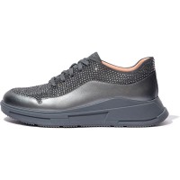 маратонки,мъжки,маратонки,дамски,маратонки,fitflop,freya,lace,up,low,trainers,grey,(pewter,grey)