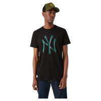 тениска,мъжки,тениски,new,era,camo,infill,mlb,new,york,yankees,short,sleeve,t,shirt,black