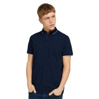 мъжки,блузи,с,яка,tom,tailor,1024053,short,sleeve,polo,blue,(navy,regular,dot,print)