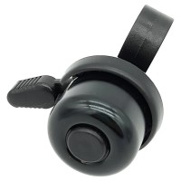 други,аксесоари,9transport,electric,scooter,bell,black,(black)