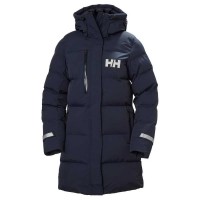 анорак,дамски,якета,и,палта,helly,hansen,adore,puffy,parka,navy,(blue)