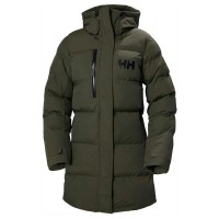 анорак,дамски,якета,и,палта,helly,hansen,adore,puffy,parka,green