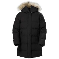 анорак,дамски,якета,и,палта,helly,hansen,blossom,puffy,parka,black