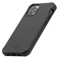 други,аксесоари,mobilis,iphone,12,12,pro,phone,case,black,(clear)