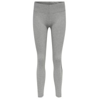 клин,дамски,клинове,дамски,чорапогащи,и,клинове,hummel,legacy,blair,mid,waist,leggings,grey,melange,(grey)