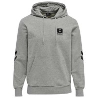 суичър,дамски,блузи,hummel,legacy,graham,hoodie,grey,melange,(grey)