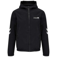 яке,мъжки,якета,дамски,якета,и,палта,hummel,legacy,musa,woven,jacket,black,(black)