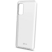 други,аксесоари,celly,gelskin,samsung,galaxy,a52,phone,case,clear,(clear)