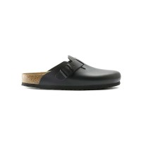 мъжки,сандали,мъжки,джапанки,и,чехли,birkenstock,boston,clogs,black,(black)