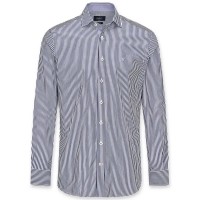 риза,с,дълъг,ръкав,мъжки,ризи,hackett,bengal,long,sleeve,shirt,blue,(navy,white)