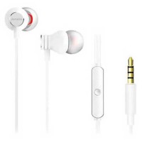 слушалки,слушалки,aiwa,estm,50wt,earphones,white,(white)