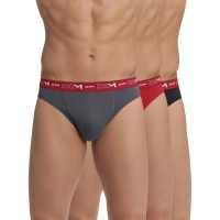 мъжко,бельо,dim,paris,ad16595.5bg,slips,2units,red,black,grey,(multicolour)