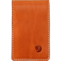 портфейли,и,портмонета,fjällräven,Övik,card,l,wallet,brown,(leather,cognac)