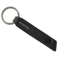 ключодържатели,fjällräven,Övik,keychain,black,(black)