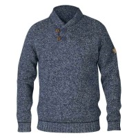 блуза,мъжки,пуловери,fjällräven,lada,sweater,blue,(dark,navy)