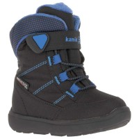 обувки,детски,боти,kamik,stance,2,snow,boots,black,blue,(black)
