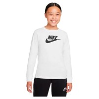тениска,детски,тениски,nike,sportswear,long,sleeve,t,shirt,white,(white,black)