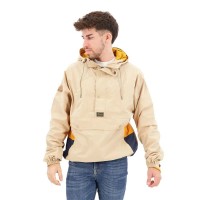 яке,мъжки,якета,superdry,mountain,overhead,jacket,beige,(canyon,beige)