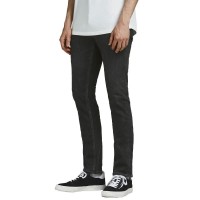 дънки,мъжки,панталони,дамски,панталони,jack,&,jones,glenn,original,am,809,slim,jeans,black,(black,denim)
