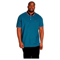 мъжки,блузи,с,яка,jack,&,jones,paulos,short,sleeve,polo,denim,blue,detail,ps,(blue)