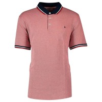 мъжки,блузи,с,яка,jack,&,jones,paulos,short,sleeve,polo,rio,red,detail,ps,(red)