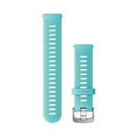 други,аксесоари,garmin,quick,release,strap,20,mm,aqua,(blue)