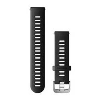 електро,garmin,quick,release,strap,20,mm,black