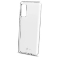 други,аксесоари,celly,samsung,galaxy,a32,4g,phone,case,clear,(clear)