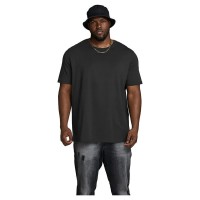тениска,мъжки,тениски,jack,&,jones,organic,basic,short,sleeve,t,shirt,black