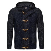 блуза,мъжки,пуловери,petrol,industries,full,zip,sweater,blue