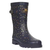 обувки,дамски,боти,дамски,високи,обувки,за,ходене,trespass,celeste,rain,boots,black,(midnight)