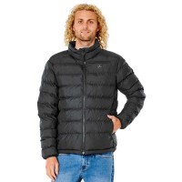 яке,мъжки,якета,rip,curl,anti,series,elite,puffer,crew,jacket,black